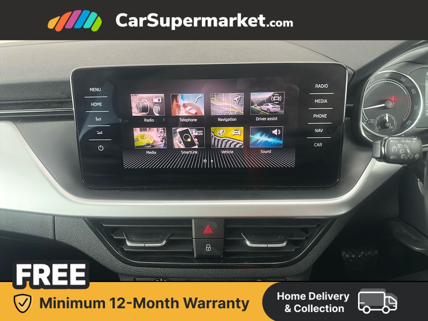 Used Skoda Scala 2021 for sale - 77436111: Photo 23