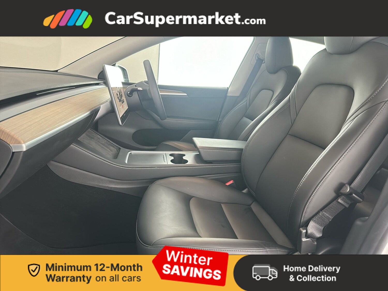 Used Tesla Model Y 2022 for sale - 77249576: Photo 18