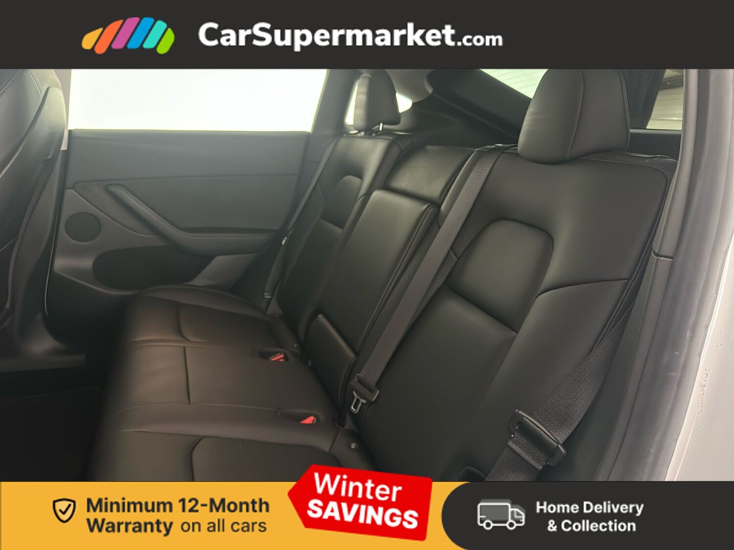 Used Tesla Model Y 2022 for sale - 77249576: Photo 19