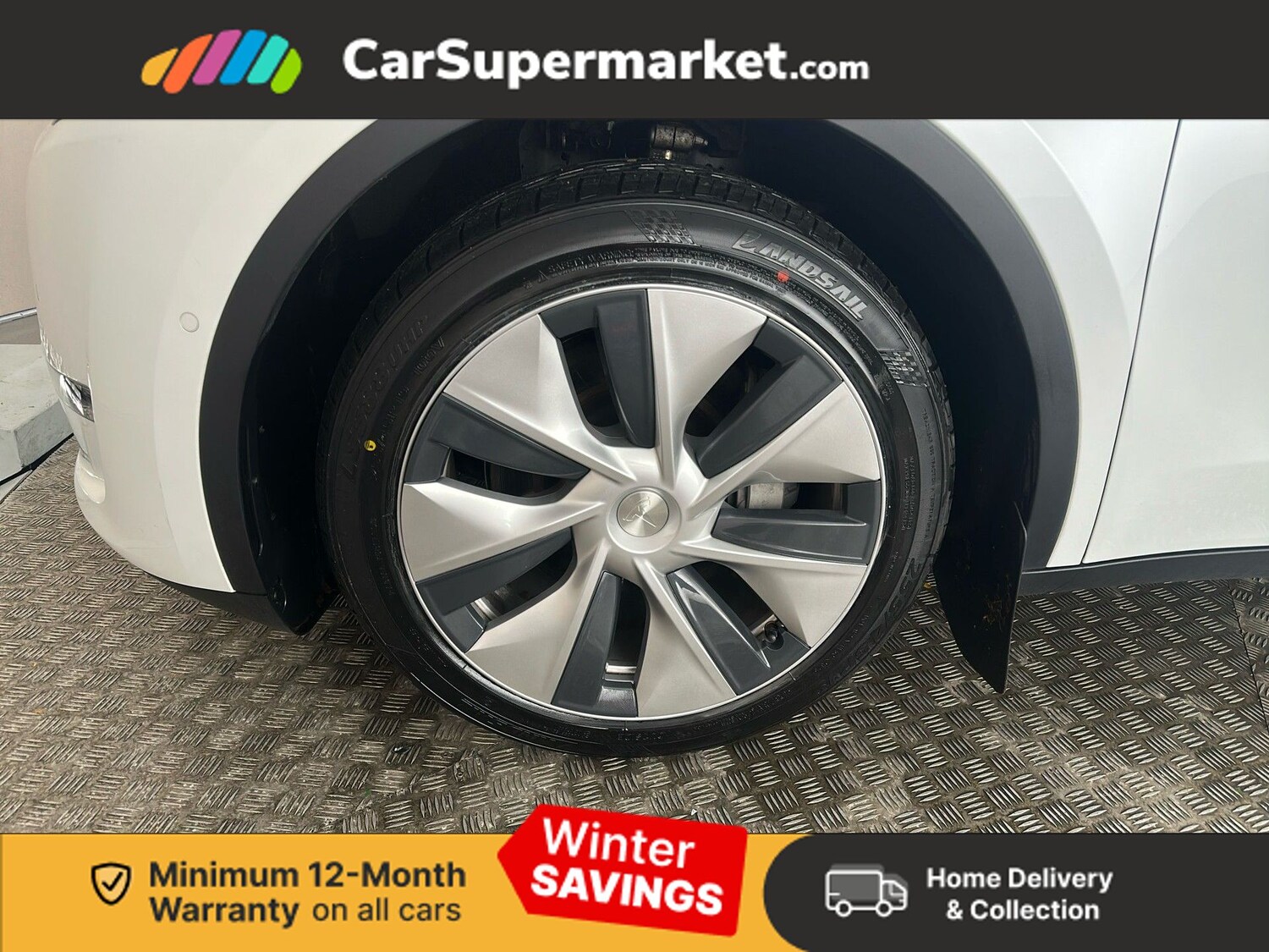 Used Tesla Model Y 2022 for sale - 77249576: Photo 20