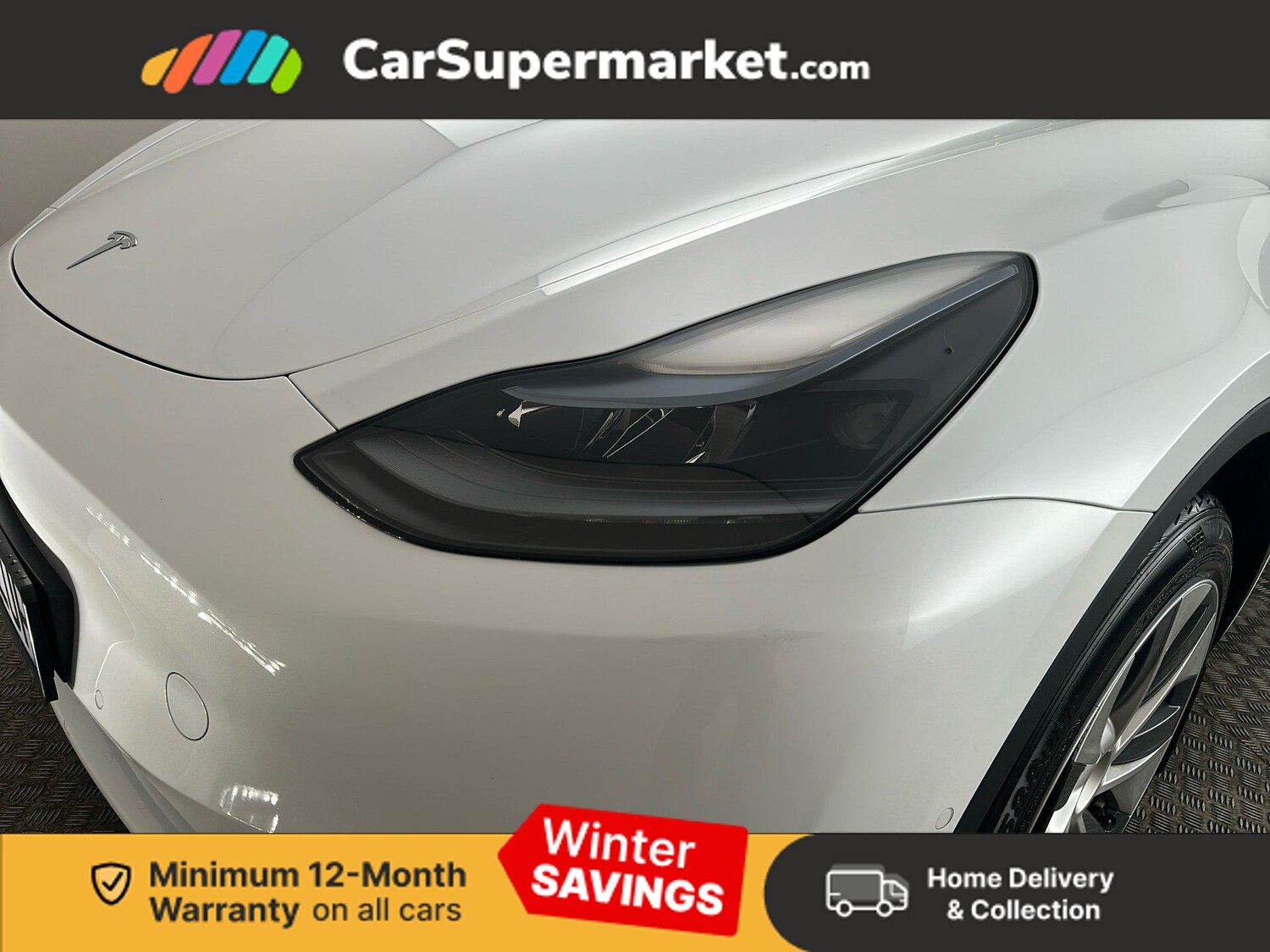 Used Tesla Model Y 2022 for sale - 77249576: Photo 21