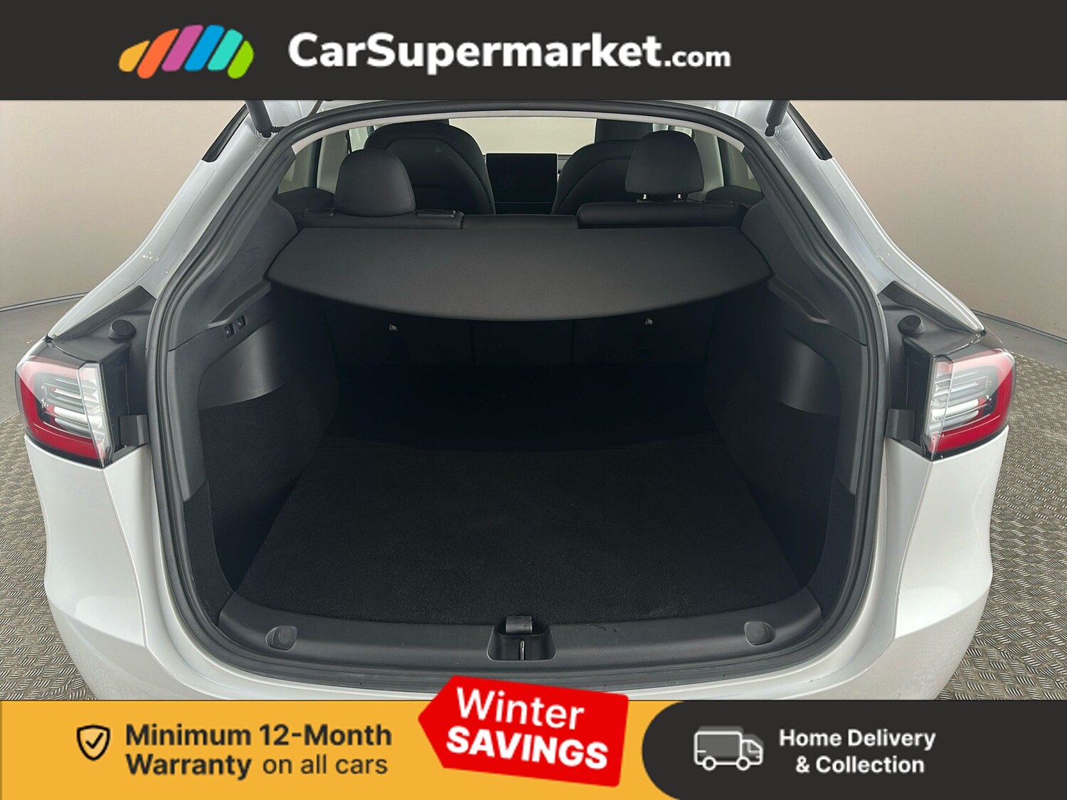 Used Tesla Model Y 2022 for sale - 77249576: Photo 23