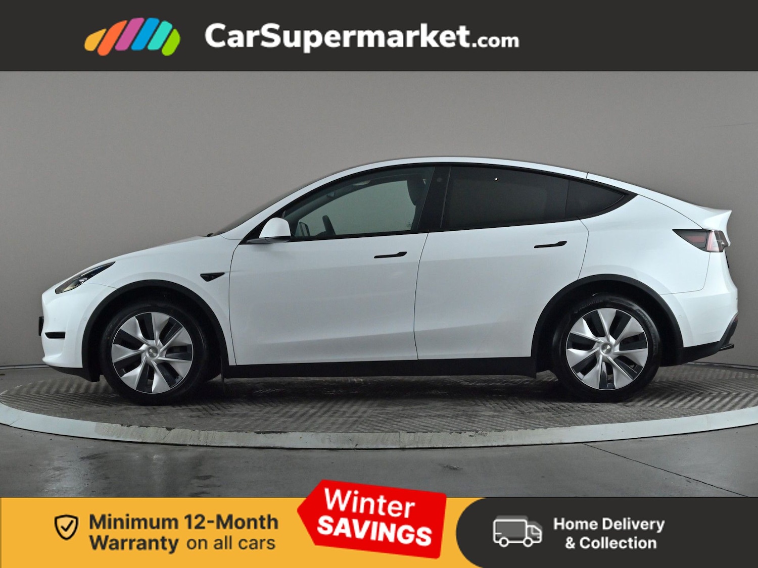 Used Tesla Model Y 2022 for sale - 77249576: Photo 3