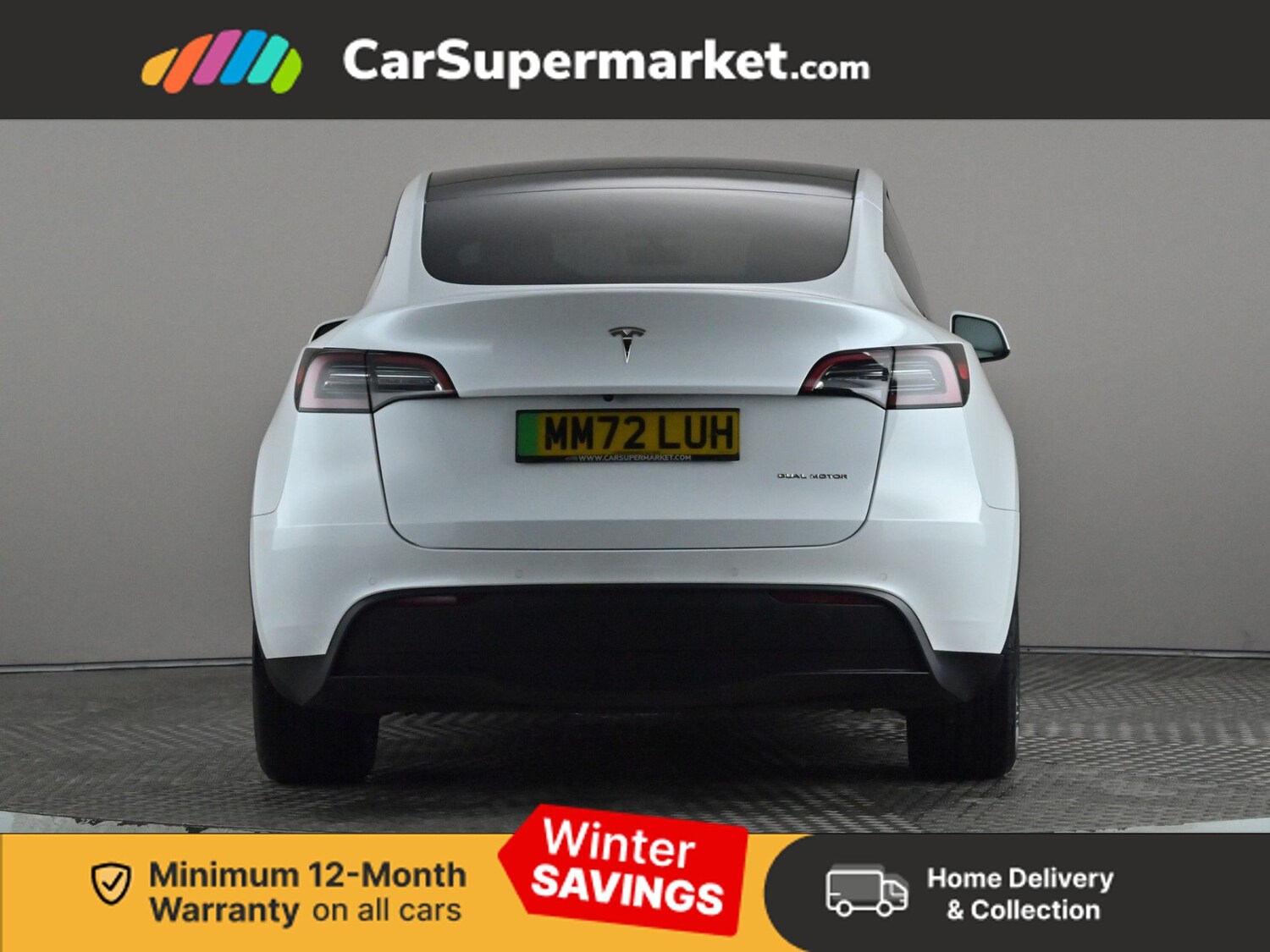 Used Tesla Model Y 2022 for sale - 77249576: Photo 6