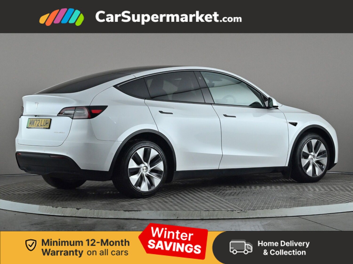 Used Tesla Model Y 2022 for sale - 77249576: Photo 7
