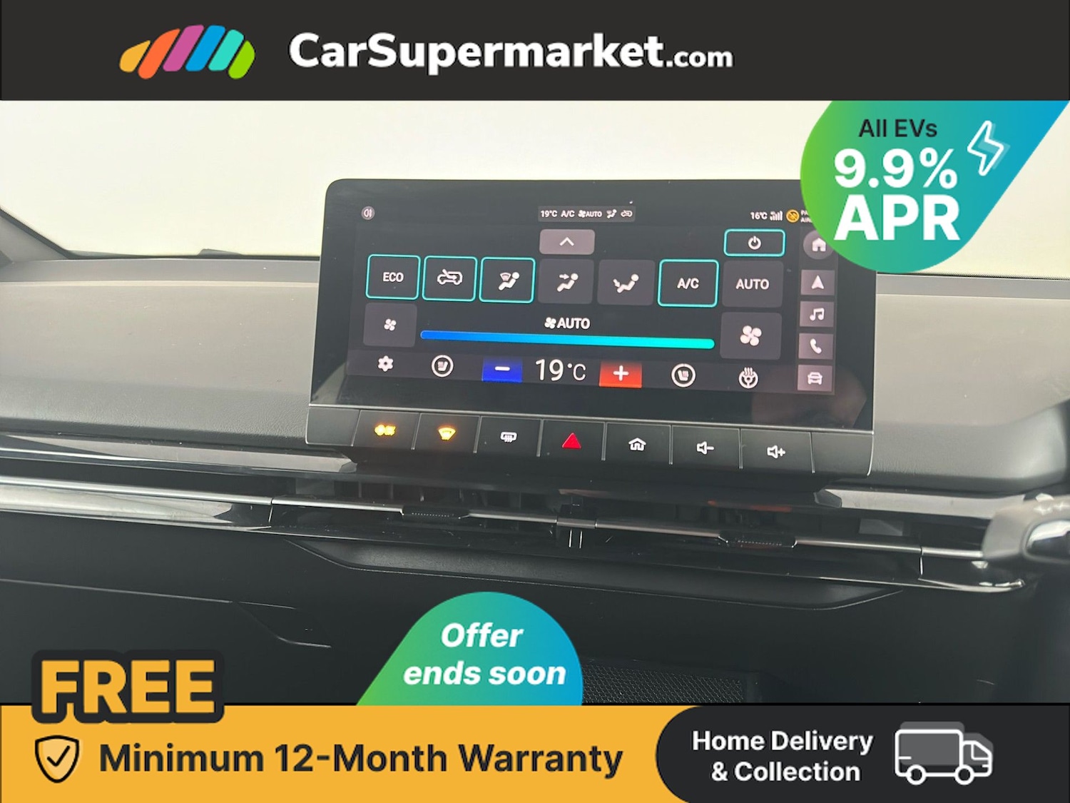 Used MG MG4 2024 for sale - 76495356: Photo 10