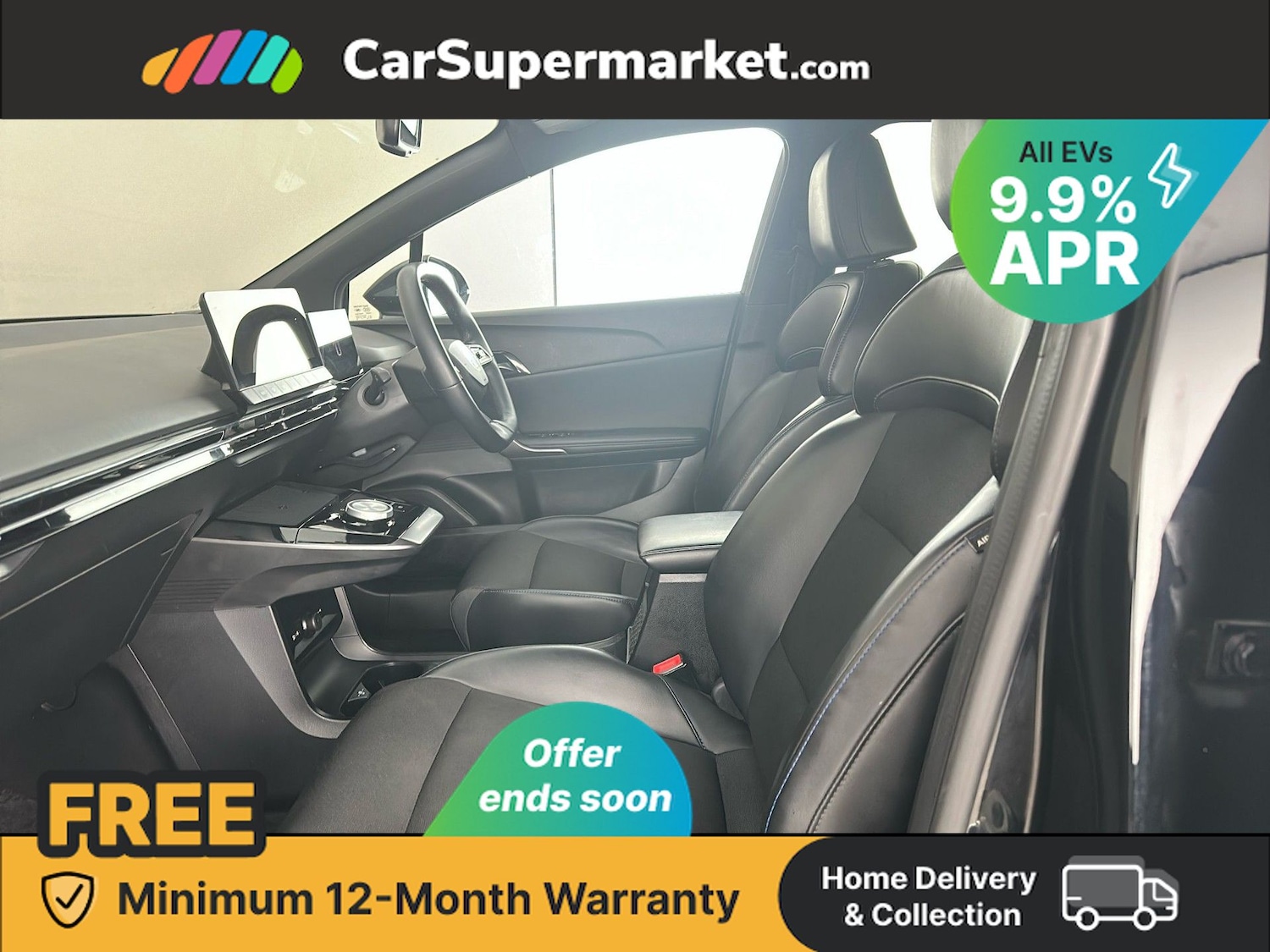 Used MG MG4 2024 for sale - 76495356: Photo 13