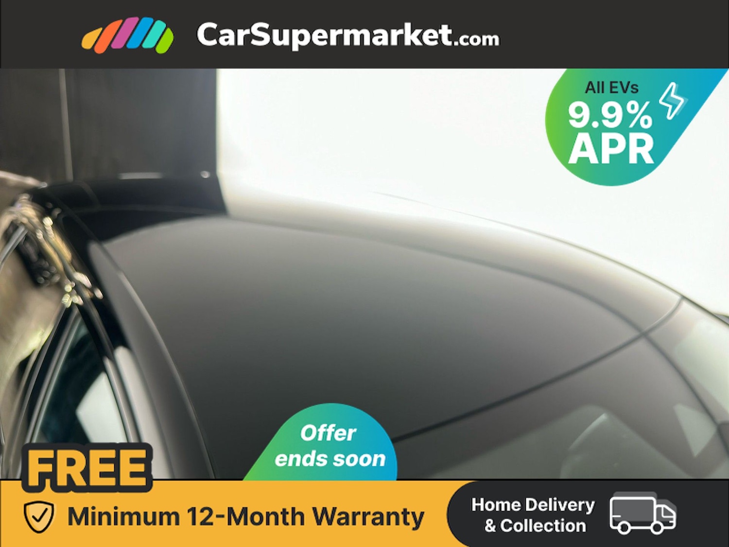 Used MG MG4 2024 for sale - 76495356: Photo 17