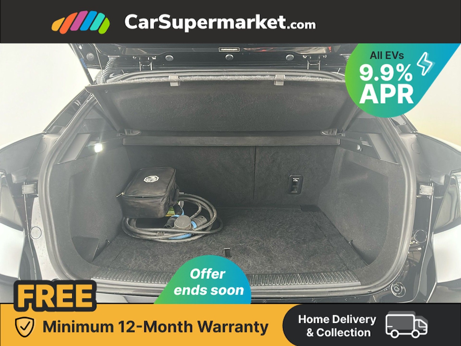 Used MG MG4 2024 for sale - 76495356: Photo 18