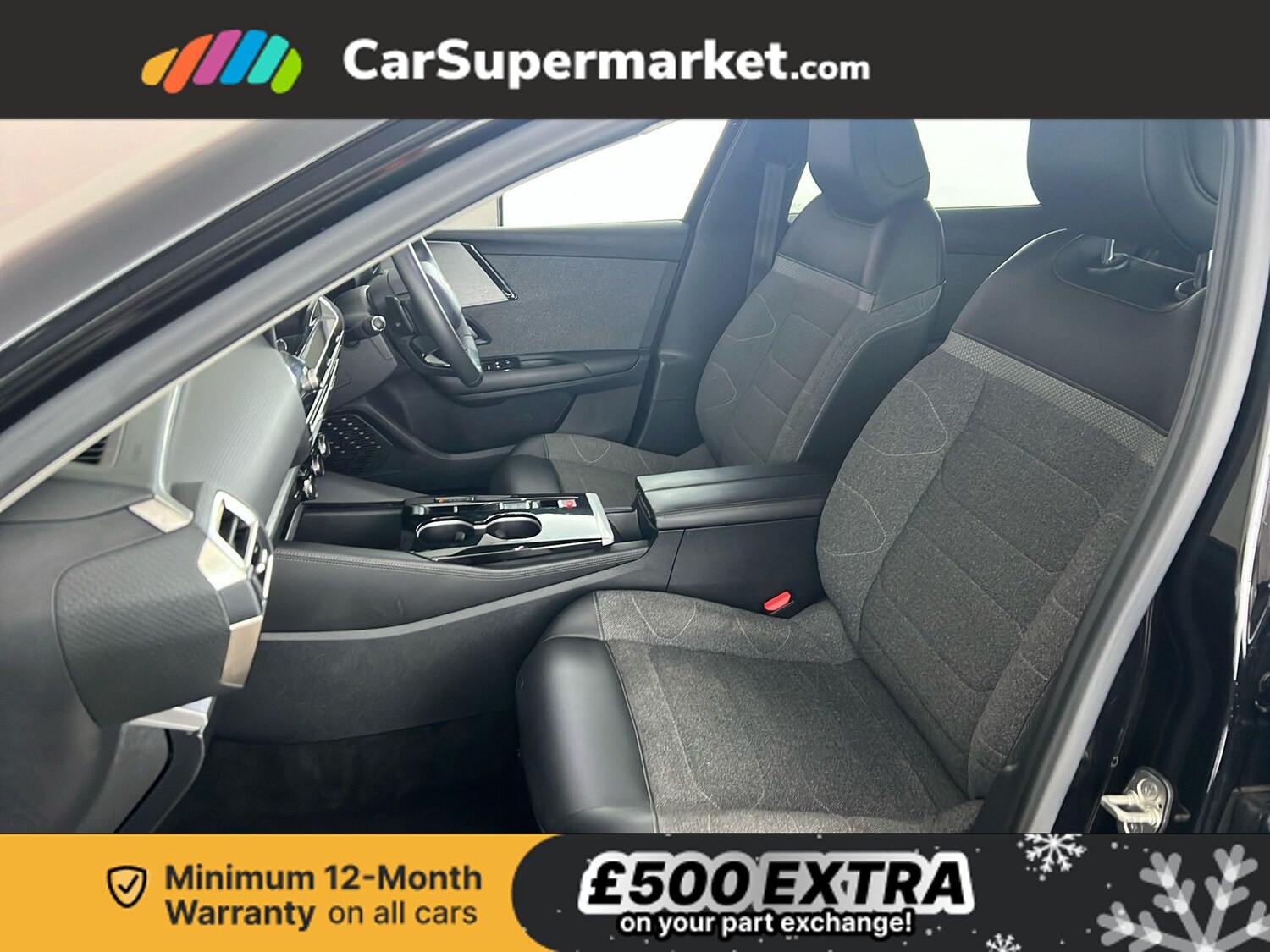 Used Citroen C5 X 2023 for sale - 76979161: Photo 18