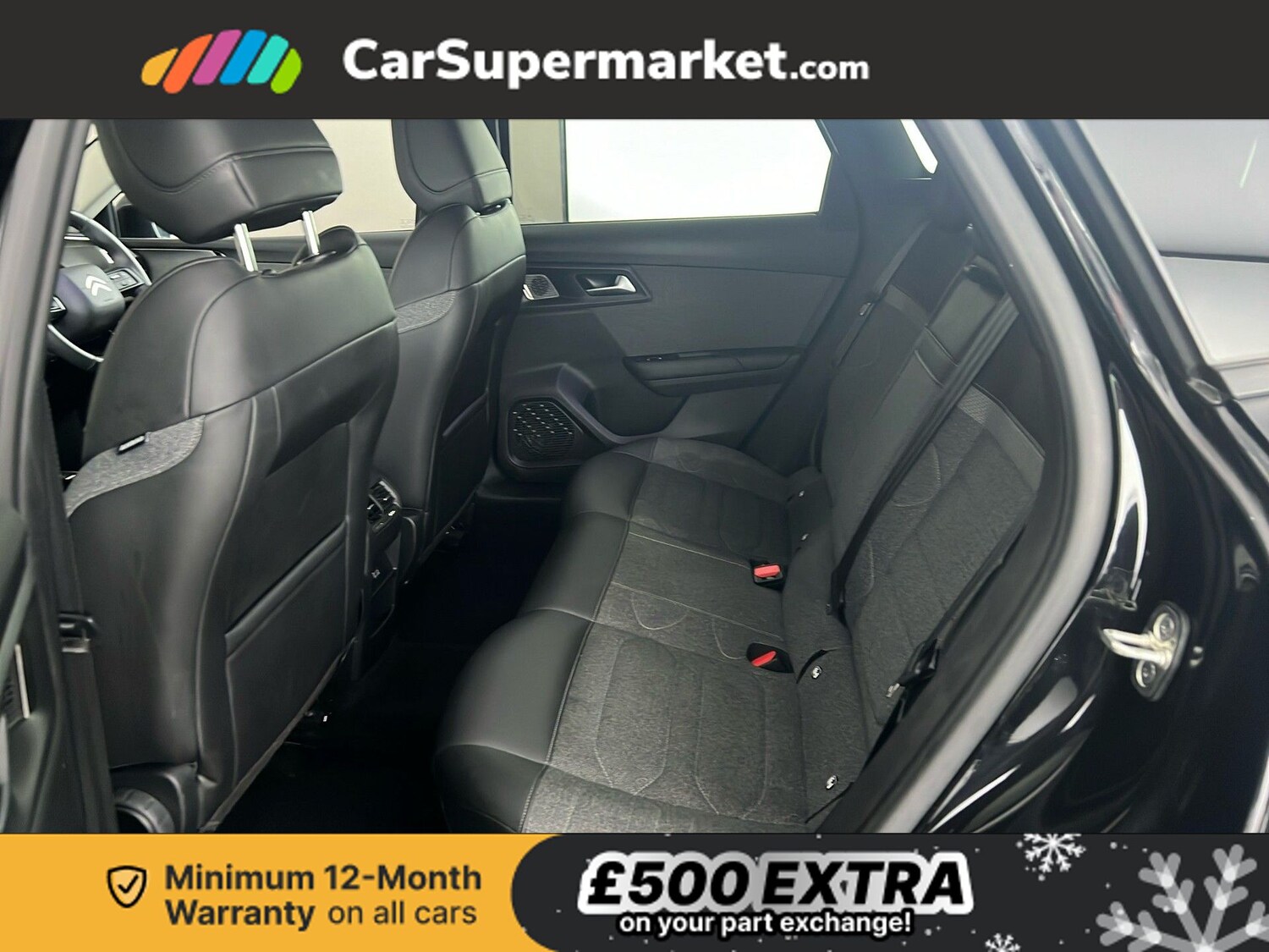 Used Citroen C5 X 2023 for sale - 76979161: Photo 19