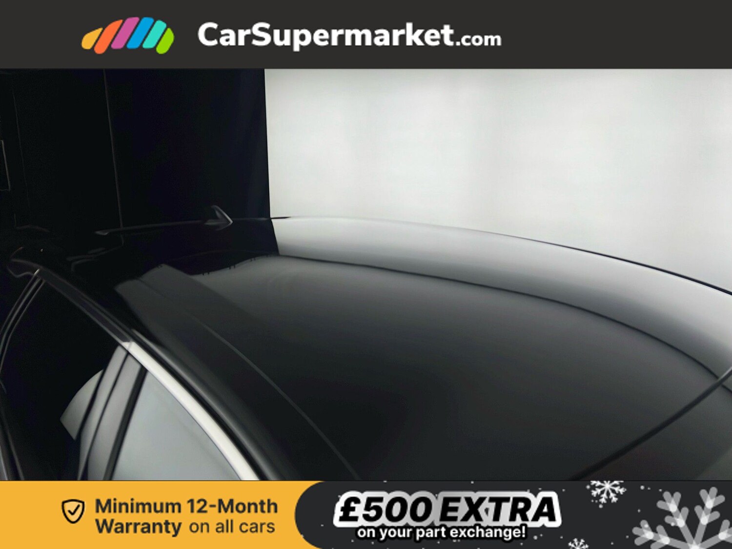 Used Citroen C5 X 2023 for sale - 76979161: Photo 22