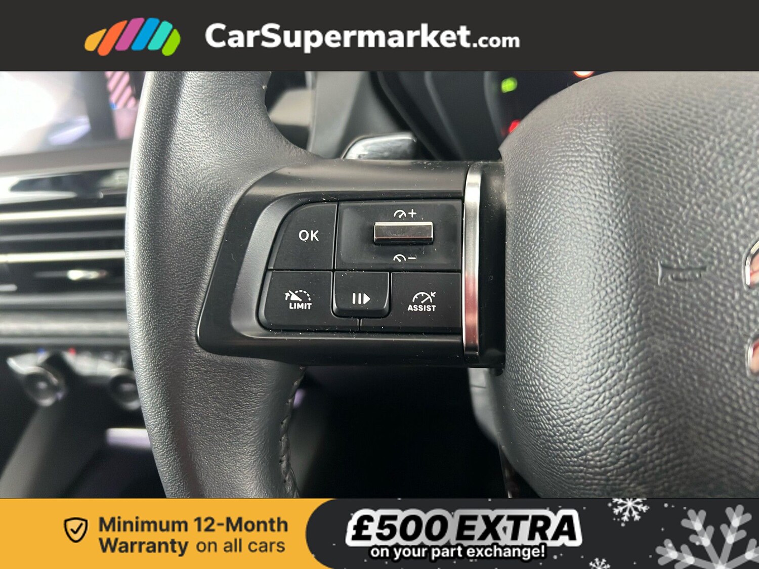 Used Citroen C5 X 2023 for sale - 76979161: Photo 25