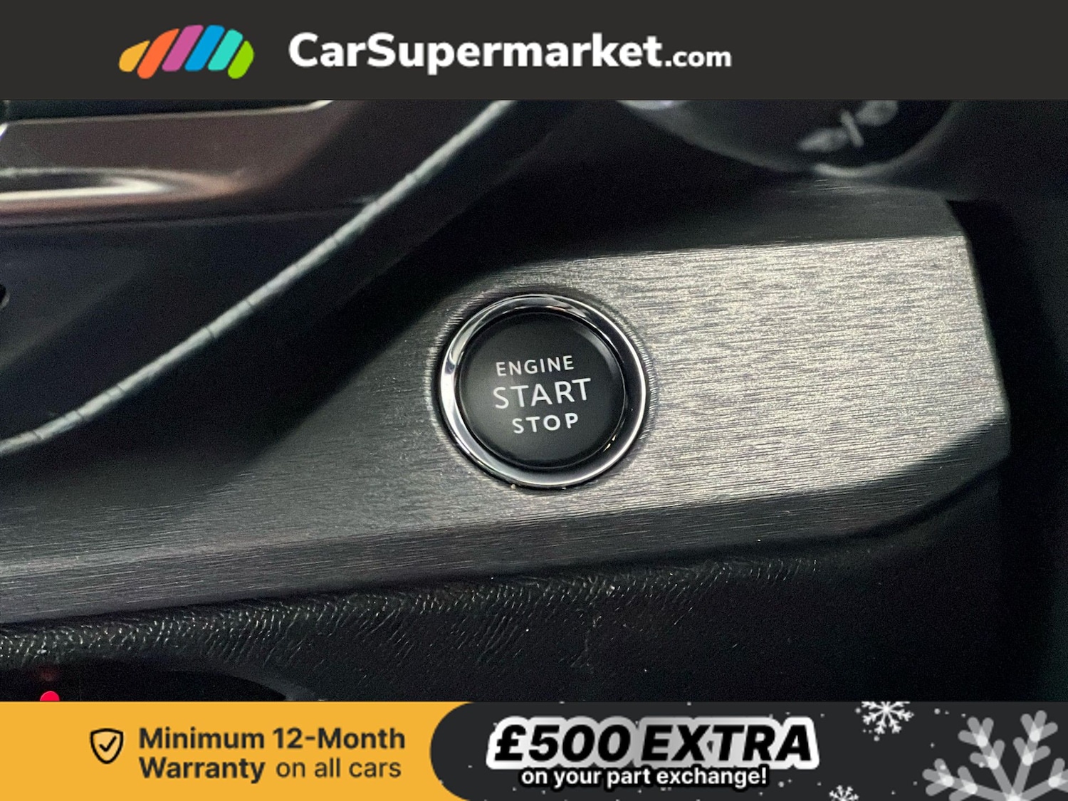 Used Citroen C5 X 2023 for sale - 76979161: Photo 27