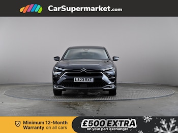 Used Citroen C5 X 2023 for sale - 76979161: Photo