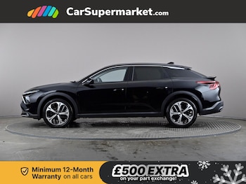 Used Citroen C5 X 2023 for sale - 76979161: Photo