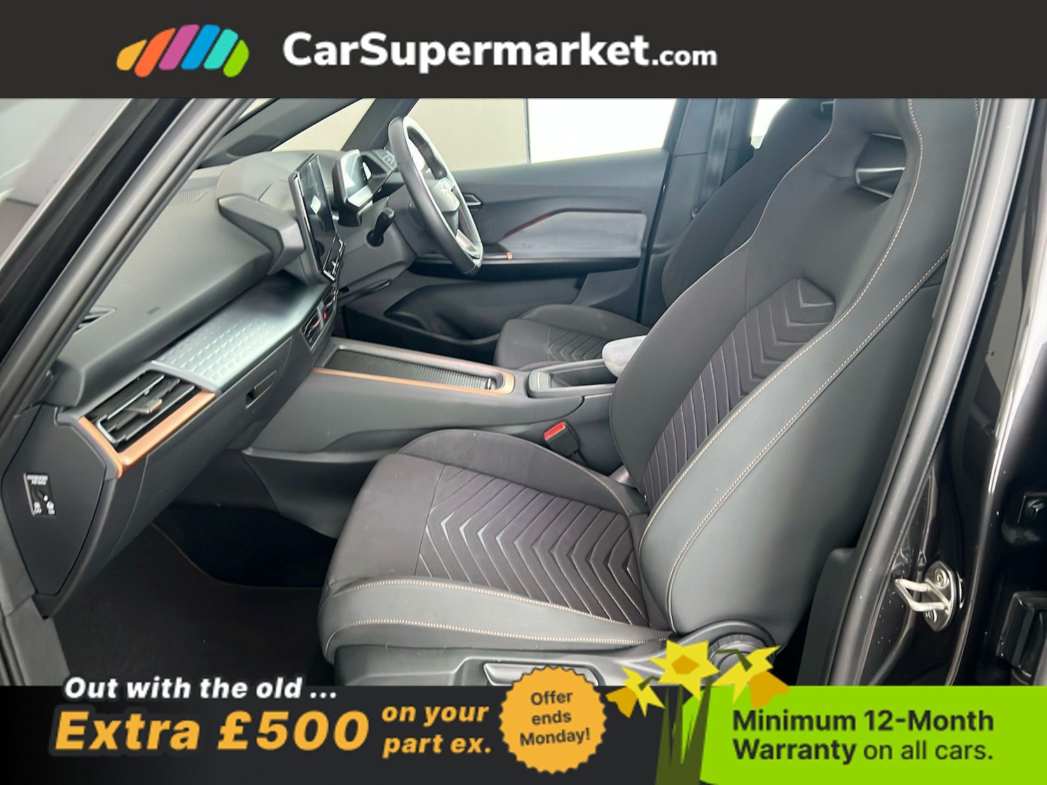 Used Cupra Born 2022 for sale - 77963516: Photo 18