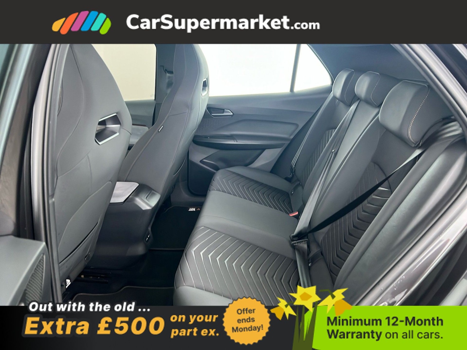 Used Cupra Born 2022 for sale - 77963516: Photo 19