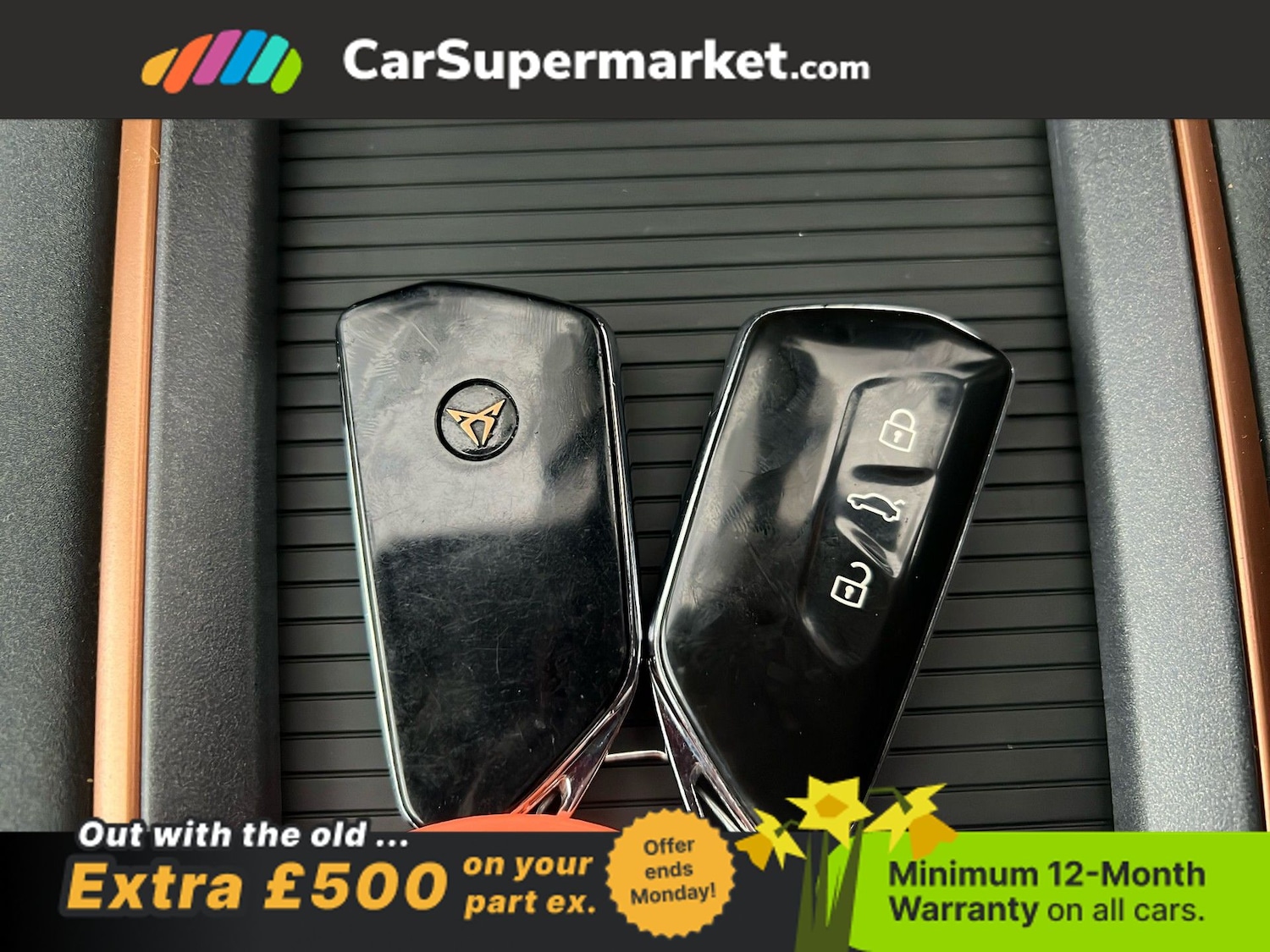 Used Cupra Born 2022 for sale - 77963516: Photo 24