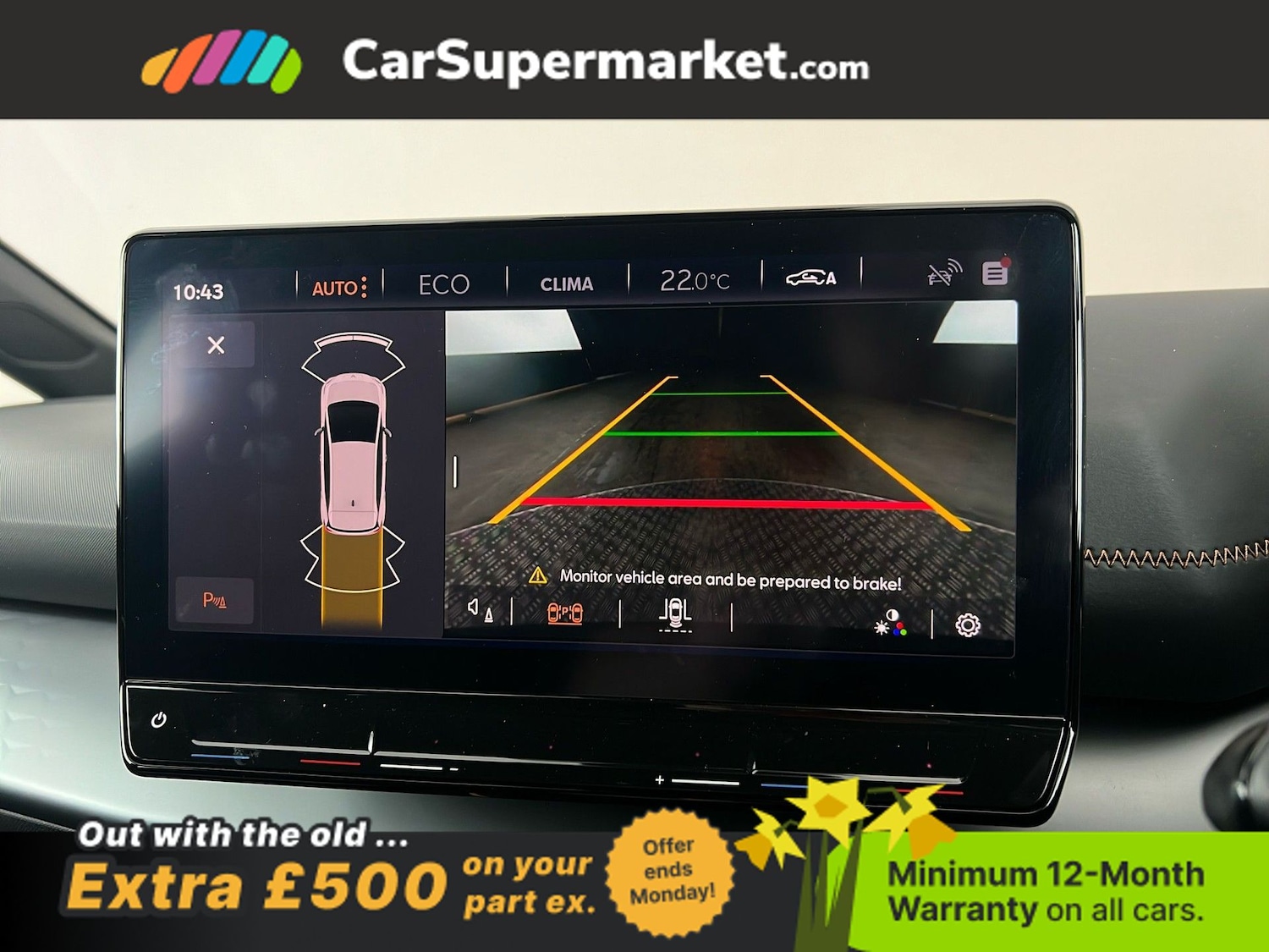 Used Cupra Born 2022 for sale - 77963516: Photo 25