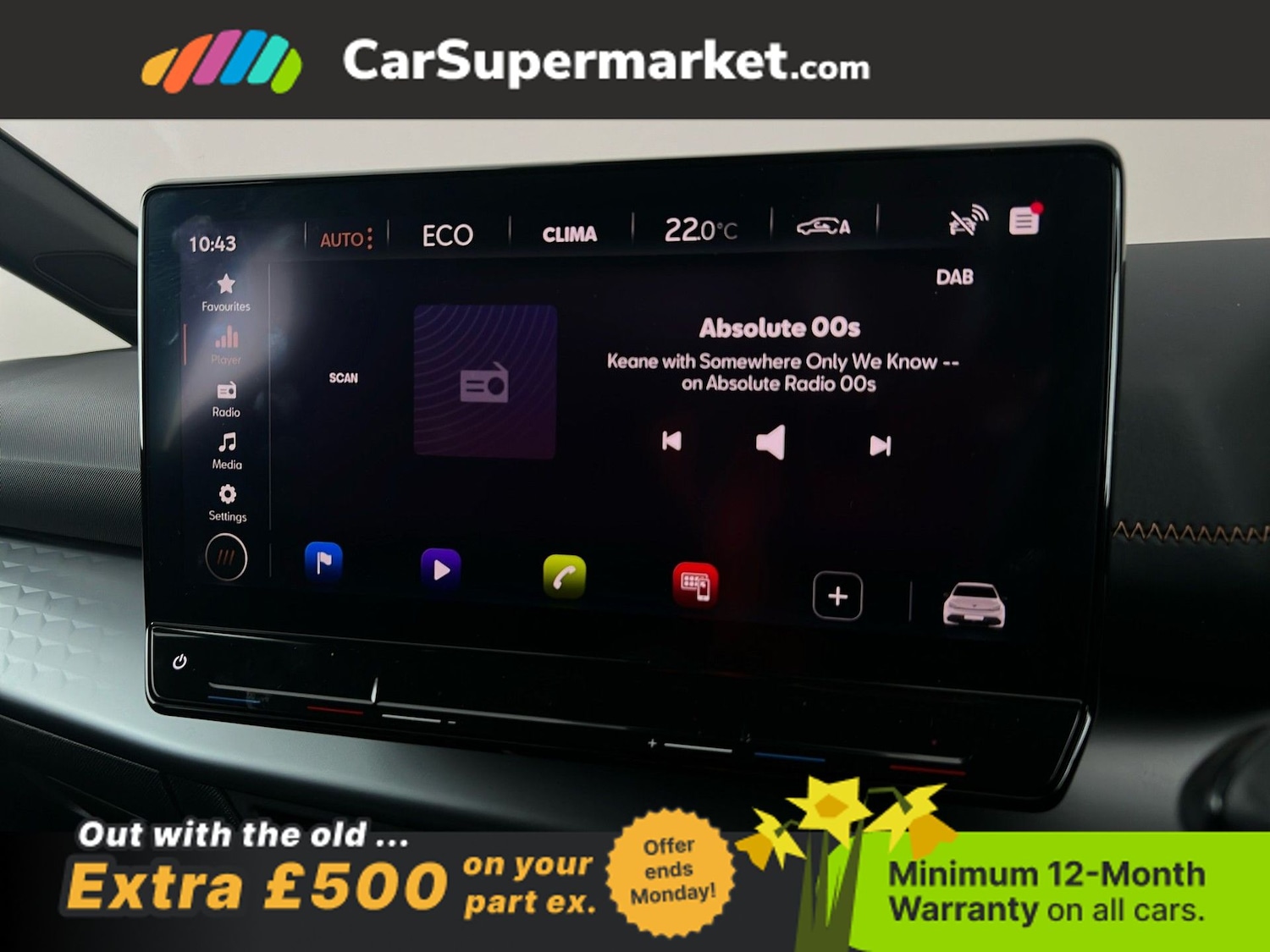 Used Cupra Born 2022 for sale - 77963516: Photo 27