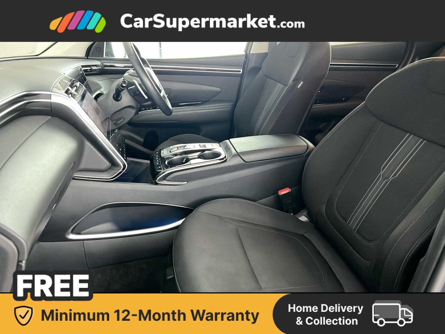 Used Hyundai TUCSON 2023 for sale - 77378568: Photo 17