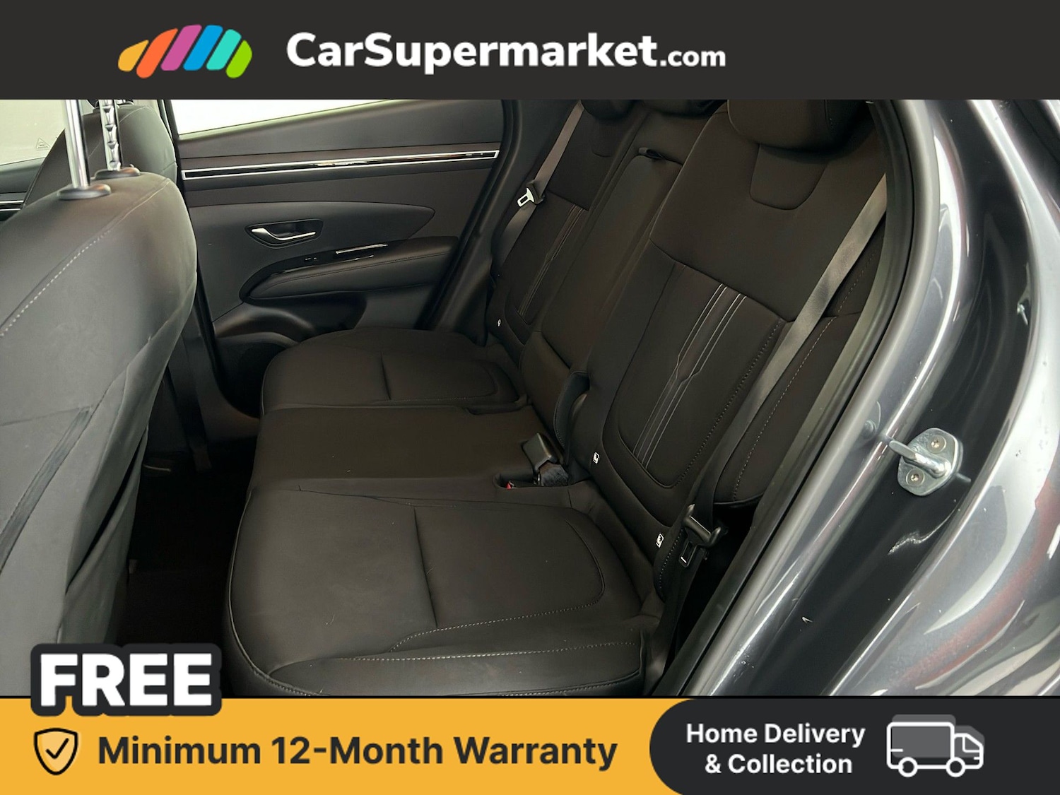 Used Hyundai TUCSON 2023 for sale - 77378568: Photo 18