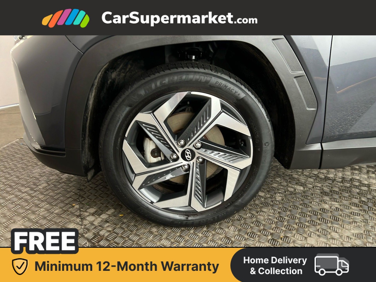 Used Hyundai TUCSON 2023 for sale - 77378568: Photo 19