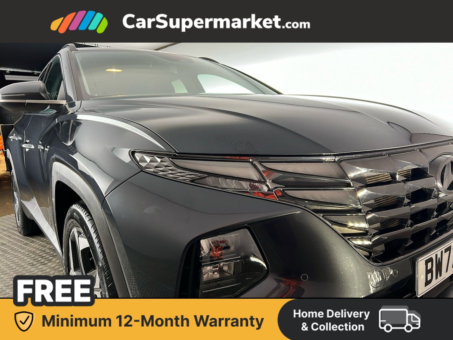 Used Hyundai TUCSON 2023 for sale - 77378568: Photo 20