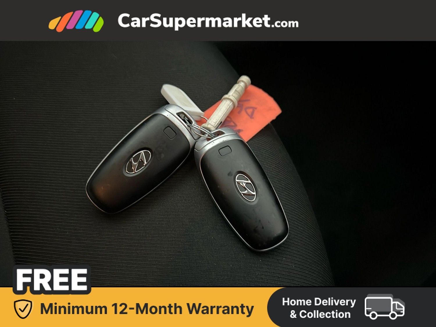 Used Hyundai TUCSON 2023 for sale - 77378568: Photo 23