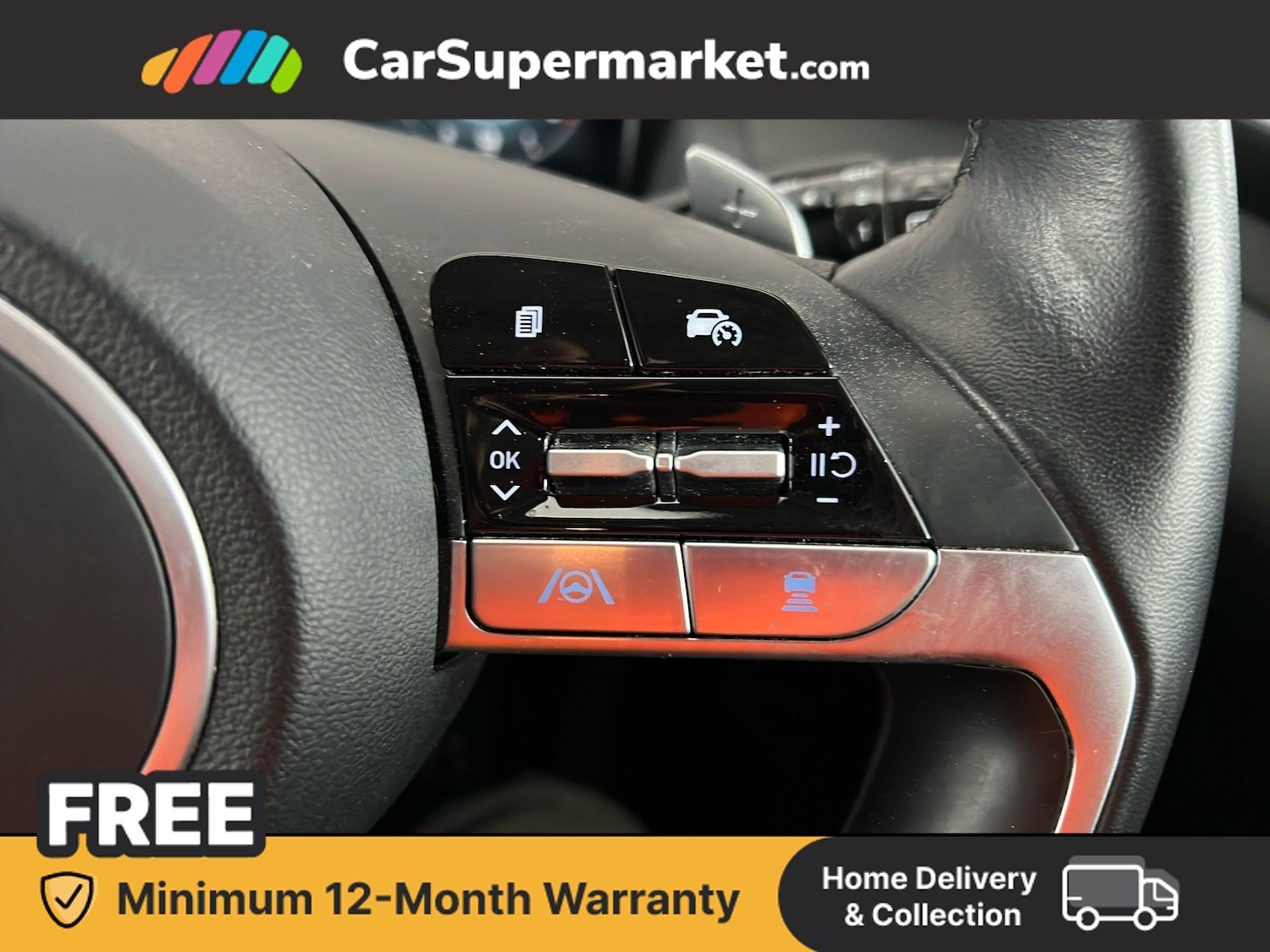 Used Hyundai TUCSON 2023 for sale - 77378568: Photo 24