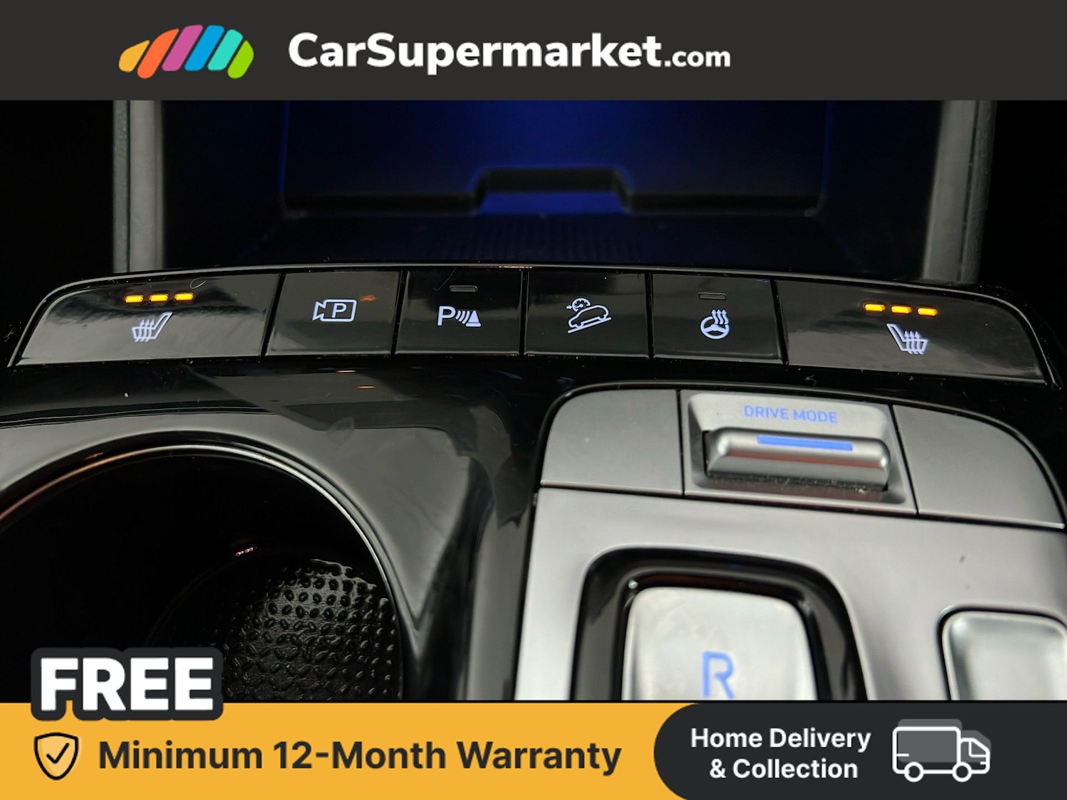 Used Hyundai TUCSON 2023 for sale - 77378568: Photo 26