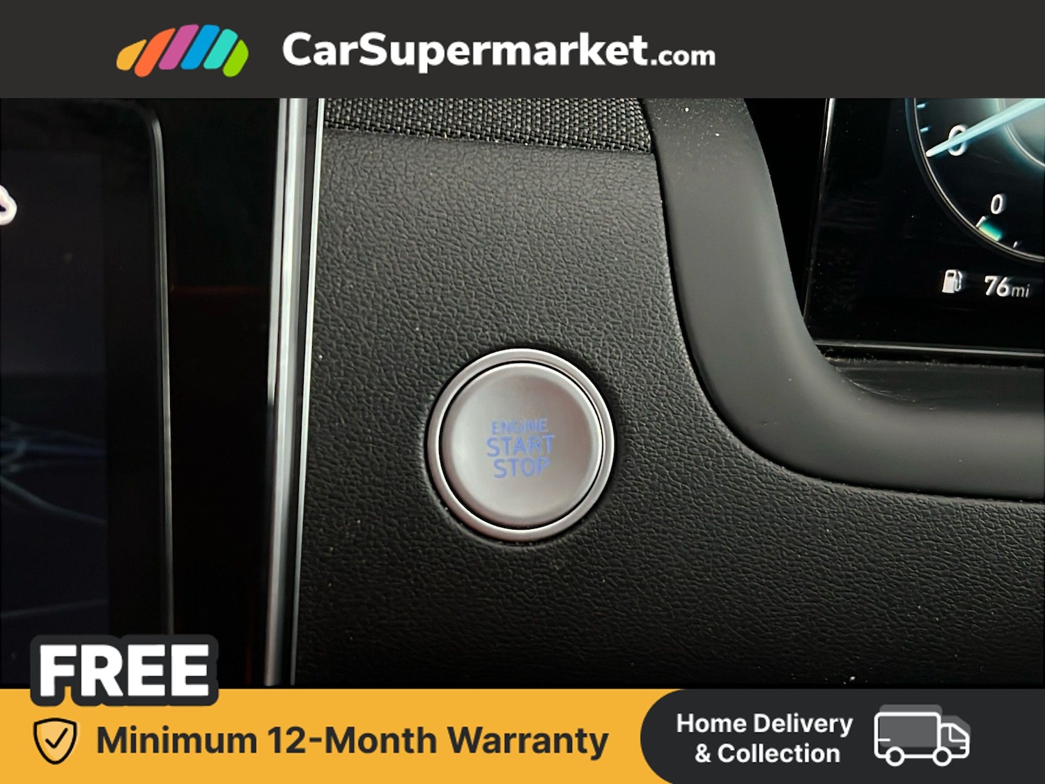 Used Hyundai TUCSON 2023 for sale - 77378568: Photo 29