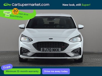 Used Ford Focus 2021 for sale - 78495439: Photo