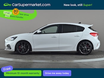 Used Ford Focus 2021 for sale - 78495439: Photo