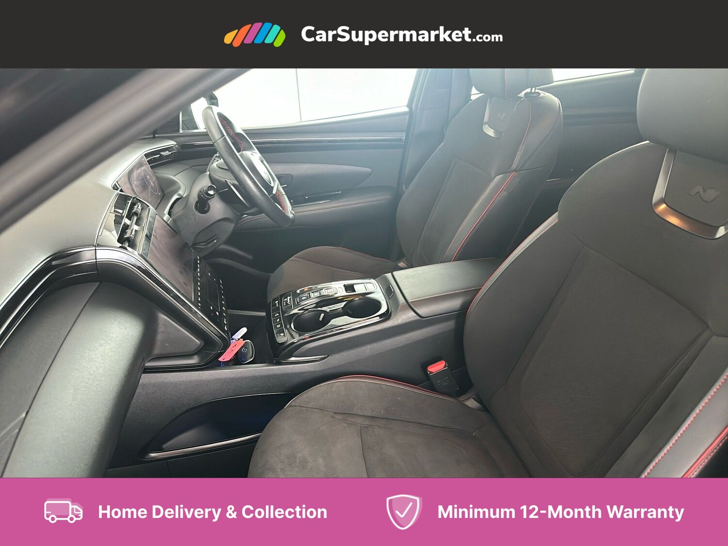 Used Hyundai TUCSON 2022 for sale - 76006975: Photo 17