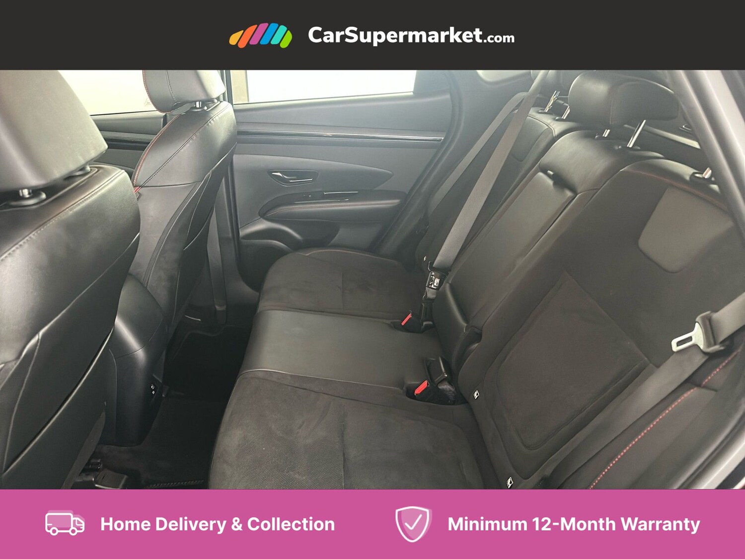 Used Hyundai TUCSON 2022 for sale - 76006975: Photo 18