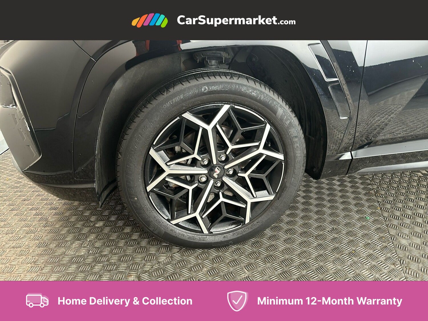 Used Hyundai TUCSON 2022 for sale - 76006975: Photo 19