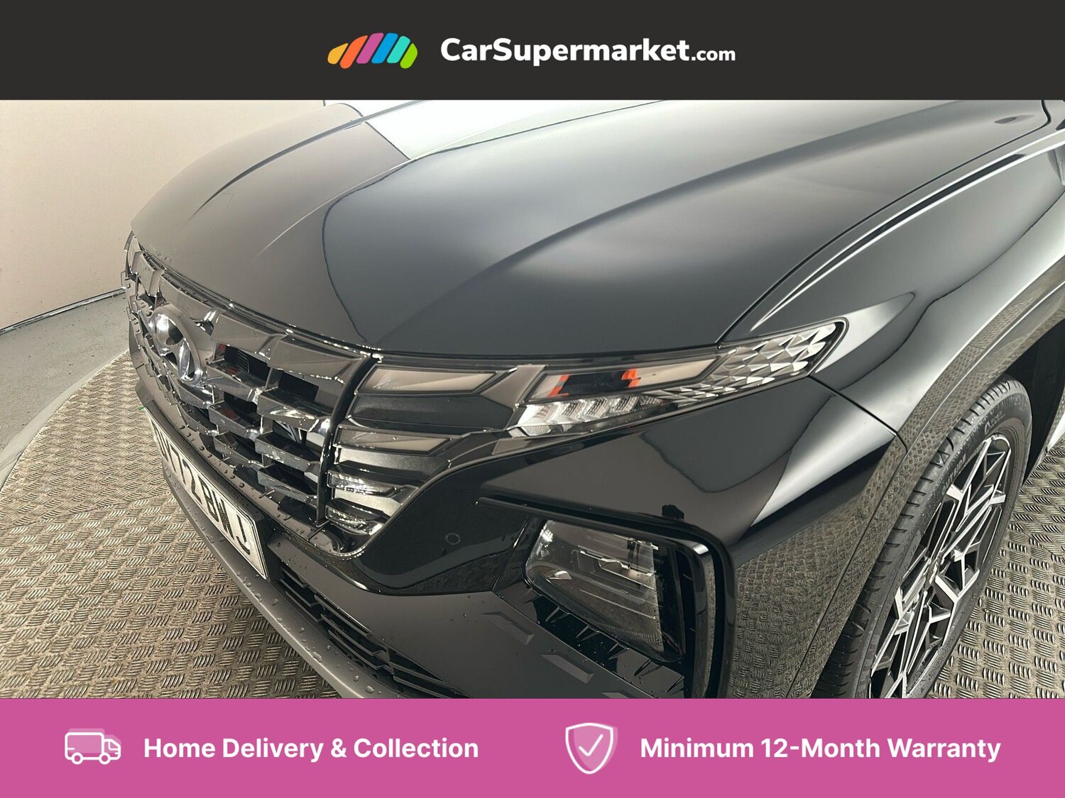 Used Hyundai TUCSON 2022 for sale - 76006975: Photo 20