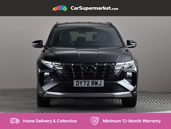 Used Hyundai TUCSON 2022 for sale - 76006975: Photo 2