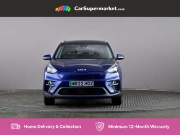 Used Kia Niro 2022 for sale - 74834929: Photo
