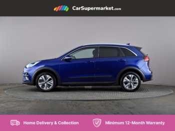 Used Kia Niro 2022 for sale - 74834929: Photo