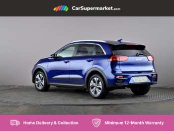 Used Kia Niro 2022 for sale - 74834929: Photo