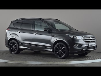 Used Ford Kuga 2018 for sale - 78646375: Photo