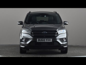 Used Ford Kuga 2018 for sale - 78646375: Photo