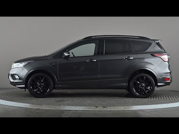 Used Ford Kuga 2018 for sale - 78646375: Photo