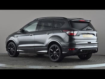 Used Ford Kuga 2018 for sale - 78646375: Photo