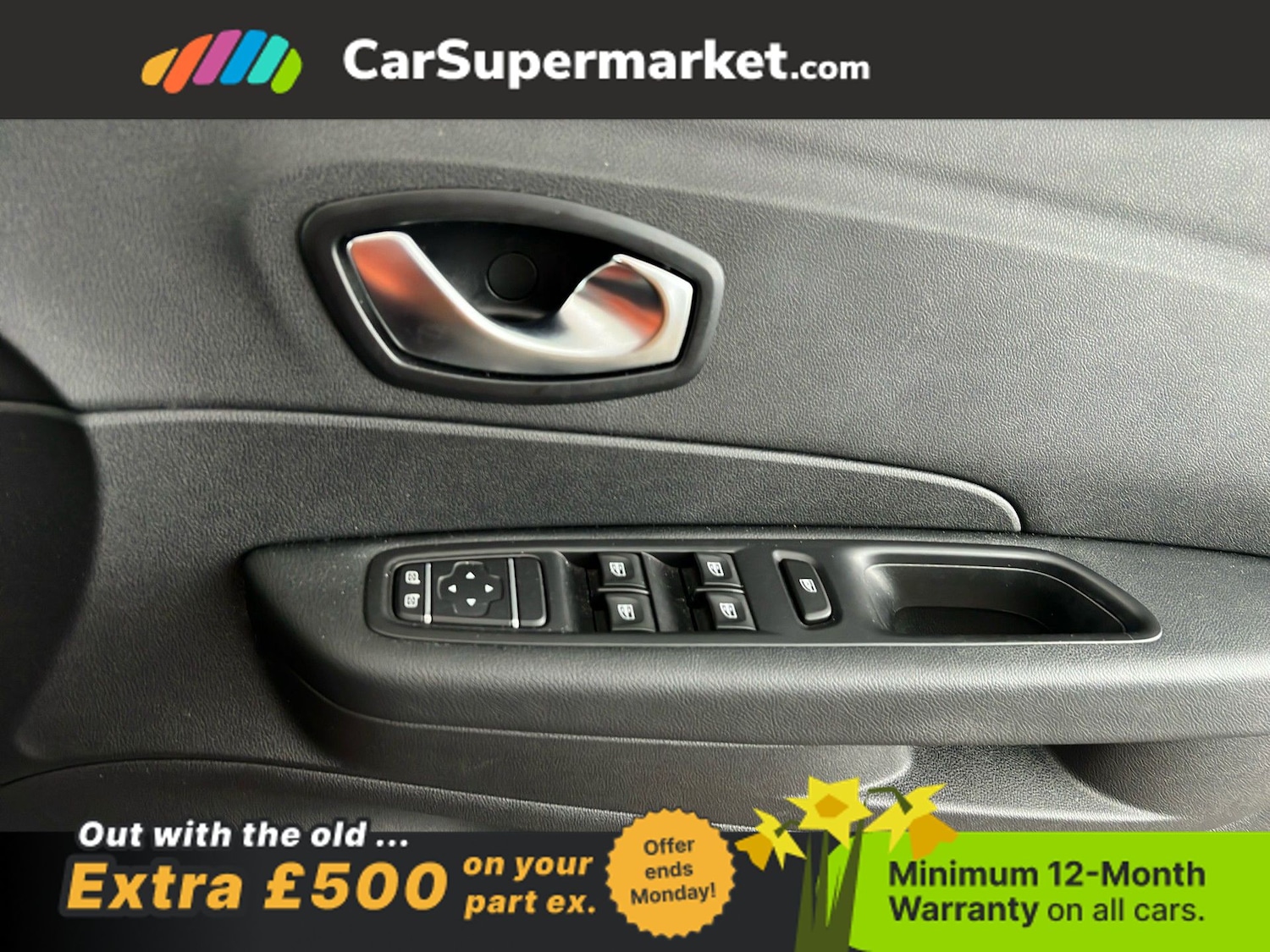 Used Renault Captur 2019 for sale - 77963459: Photo 24