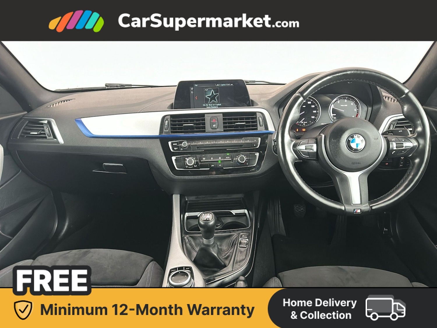 Used BMW 2 Series 2018 for sale - 77341000: Photo 13