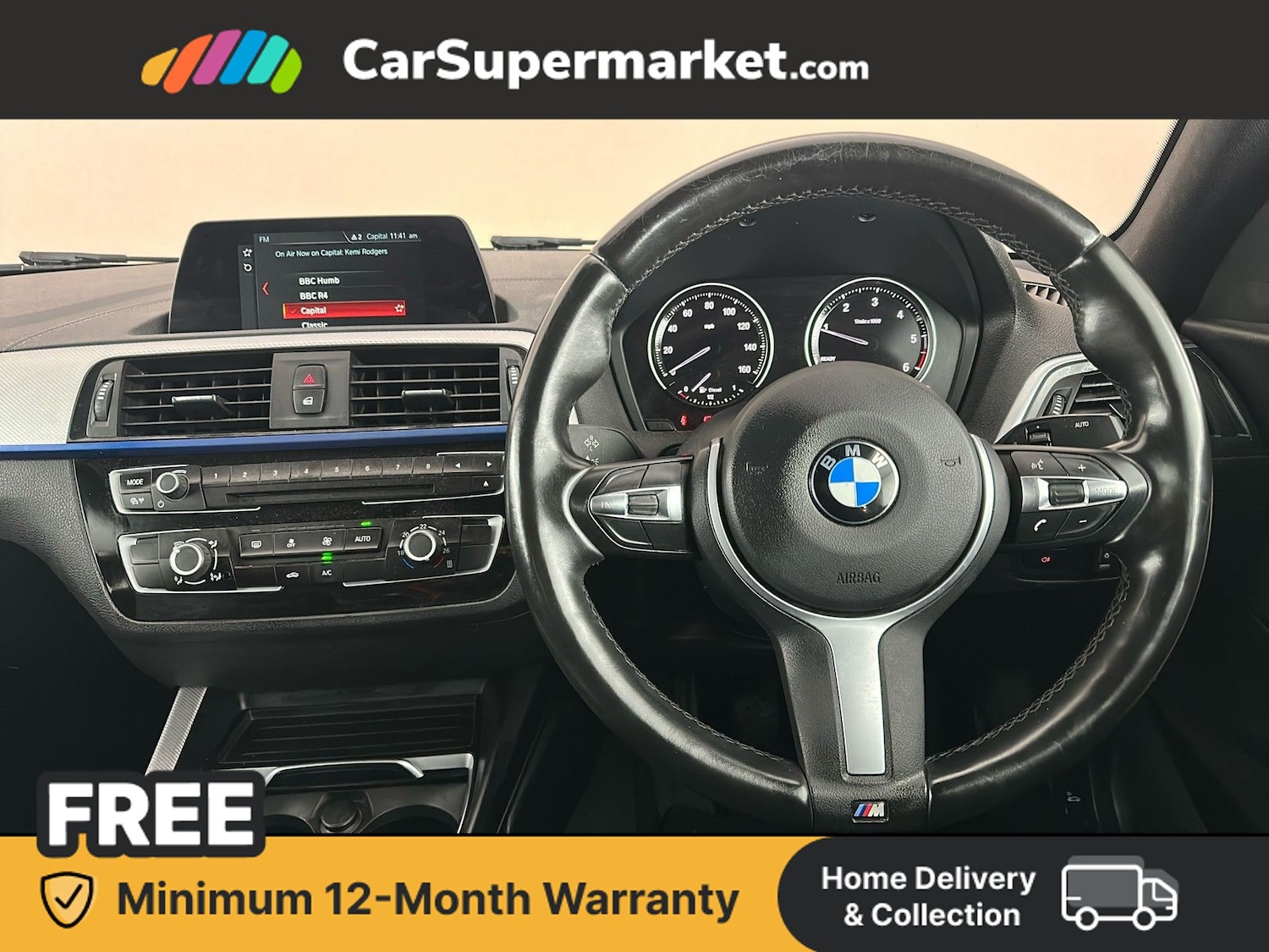 Used BMW 2 Series 2018 for sale - 77341000: Photo 14